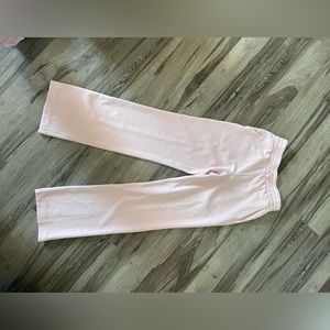 Strawberry milkshake softstreme high rise pants size 4